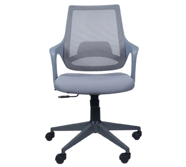 Ferris  Executive Chairs FEC 344 MB - Gray, 1