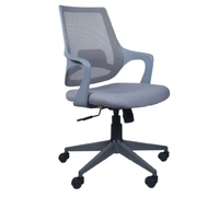 Ferris  Executive Chairs FEC 344 MB - Gray, 1