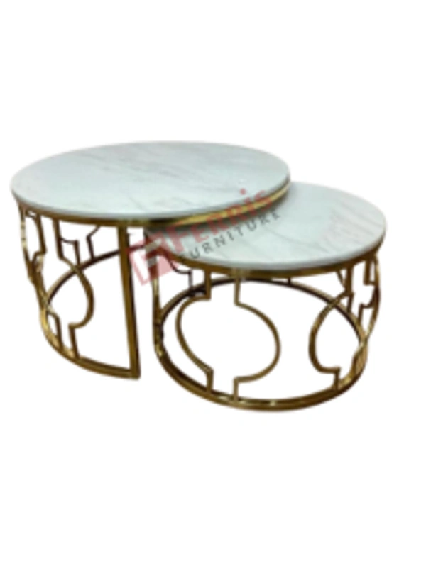 Ferris CENTER TABLE FHCT-C-T-201A - STANDARD SIZE, LIMITED COLOUR OPTIONS
