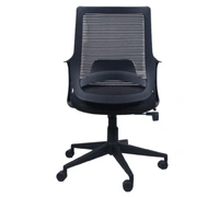 Ferris  Executive Chairs FEC 344 MB - Black, 1