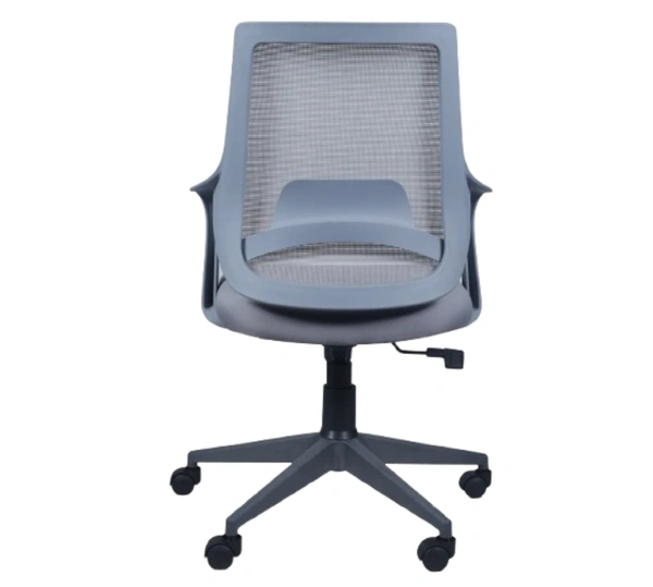 Ferris  Executive Chairs FEC 344 MB - Gray, 1