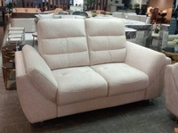 Ferris SOFA FHS  803 ELTON - Fabric, 02 Seater