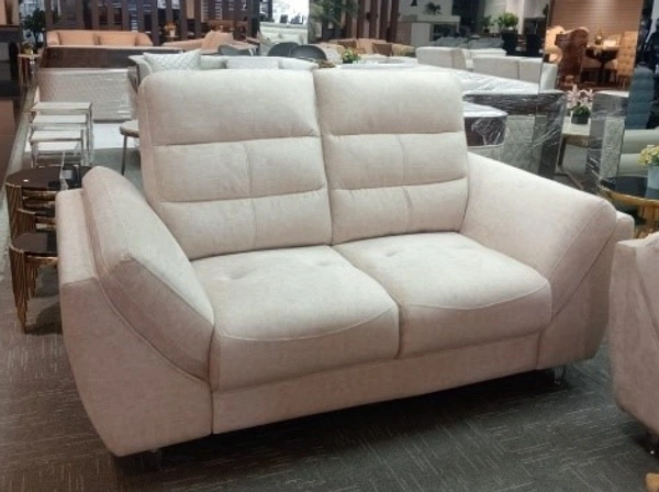 Ferris SOFA FHS  803 ELTON - Fabric, 02 Seater