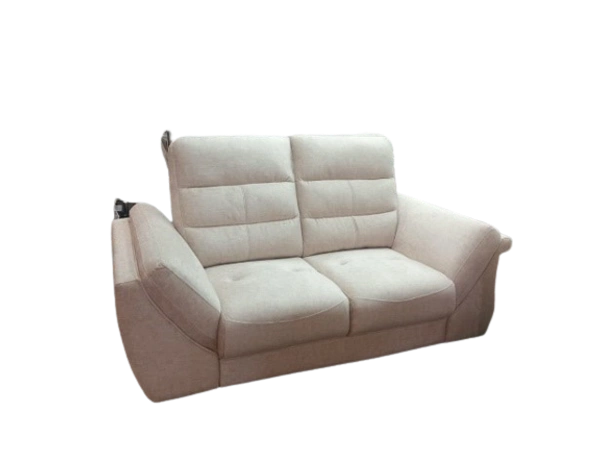 Ferris SOFA FHS  803 ELTON - Fabric, 02 Seater