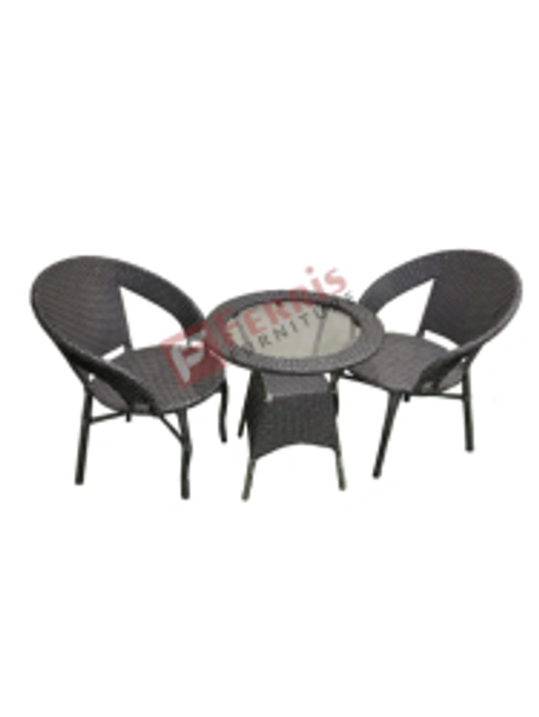 Ferris OUTDOOR FURNITURE FHOF-O-F-502A - STANDARD SIZE, LIMITED COLOUR OPTIONS