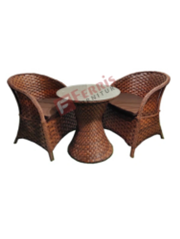 Ferris OUTDOOR FURNITURE FHOF-O-F-505A - STANDARD SIZE, LIMITED COLOUR OPTIONS