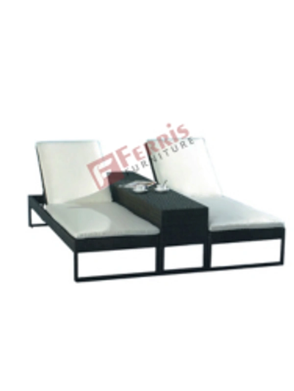 Ferris OUTDOOR FURNITURE FHOF-O-F-507A - STANDARD SIZE, LIMITED COLOUR OPTIONS
