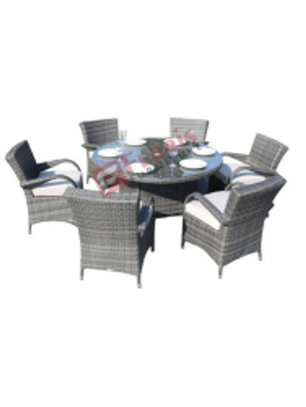 Ferris OUTDOOR FURNITURE FHOF-O-F-520A - STANDARD SIZE, LIMITED COLOUR OPTIONS