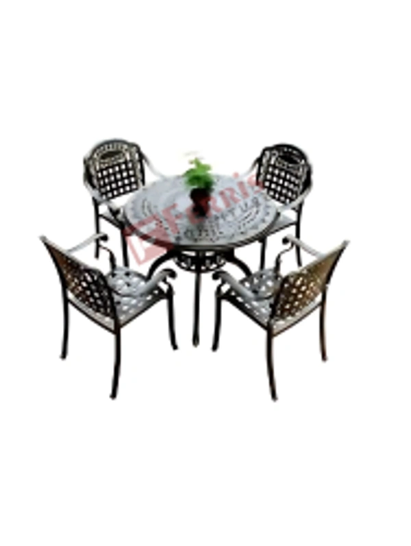 Ferris OUTDOOR FURNITURE FHOF-O-F-522A - STANDARD SIZE, LIMITED COLOUR OPTIONS
