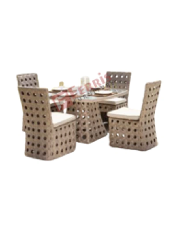 Ferris OUTDOOR FURNITURE FHOF-O-F-524A - STANDARD SIZE, LIMITED COLOUR OPTIONS