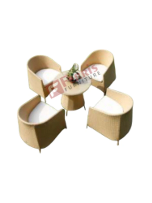 Ferris OUTDOOR FURNITURE FHOF-O-F-525A - STANDARD SIZE, LIMITED COLOUR OPTIONS