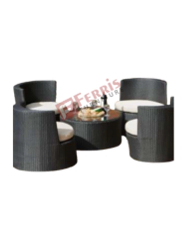 Ferris OUTDOOR FURNITURE FHOF-O-F-527A - STANDARD SIZE, LIMITED COLOUR OPTIONS