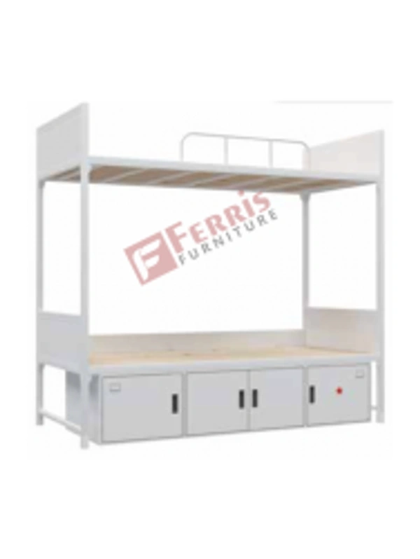 Ferris DORMITORY FURNITURE FHDF-D-F-606A - STANDARD SIZE, FERRIS SHADE CARD