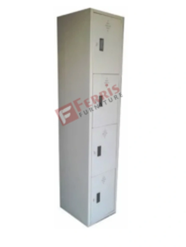 Ferris DORMITORY FURNITURE FHDF-D-F-610A - 450 X 450 X 1850, FERRIS SHADE CARD