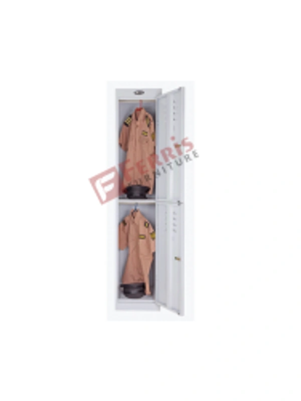 Ferris DORMITORY FURNITURE FHDF-D-F-616A - 450 X 450 X 1850, FERRIS SHADE CARD