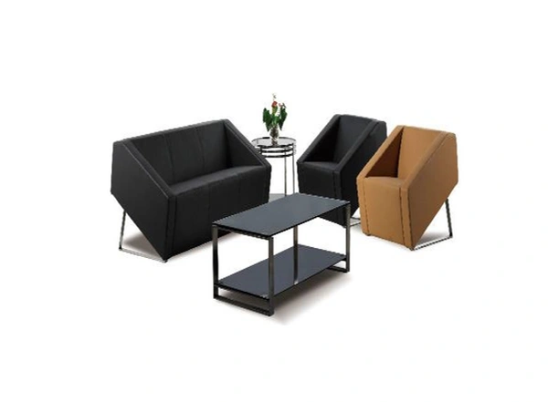 Ferris SOFA FOS 801 GIBSON - SS 202, 02 Seater