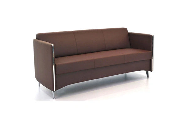 Ferris SOFA FOS 809 SCARLETT - SS 202, 03 Seater
