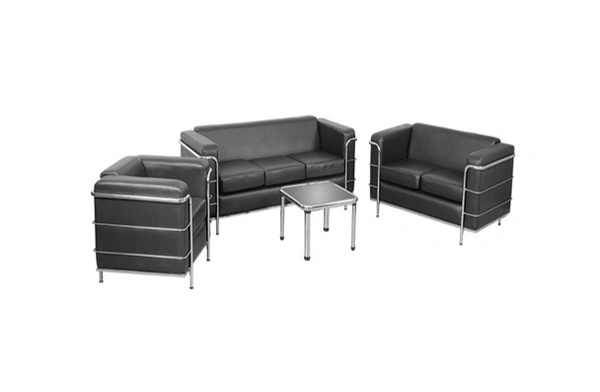Ferris SOFA FOS 810 MELANO - SS 202, 01 Seater
