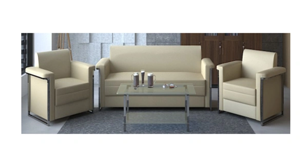 Ferris SOFA FOS 815 GLOD - SS 202, 01 Seater