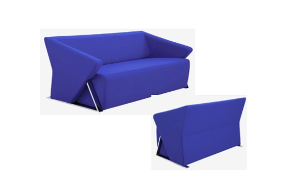 Ferris SOFA FOS 816 MCKELLEN - SS 202, 01 Seater