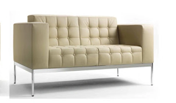 Ferris SOFA FOS 819 DIEGO - Powder Coated, 02 Seater