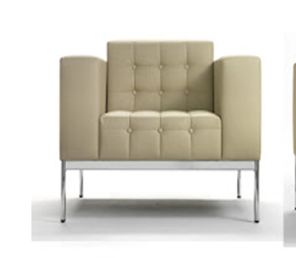 Ferris SOFA FOS 819 DIEGO - Powder Coated, 01 Seater