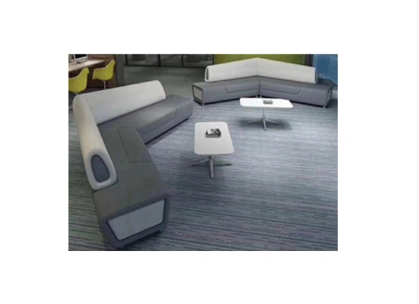 Ferris SOFA FOS 824 LARANZA - Powder Coated, 03 Seater