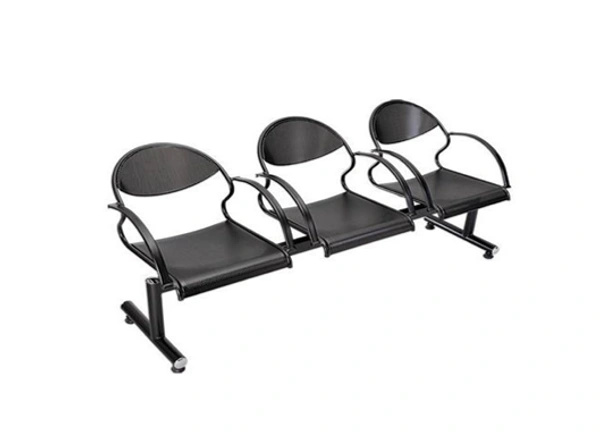 Ferris SOFA FOS 832 AIRPORT - Powder Coated, 01 Seater