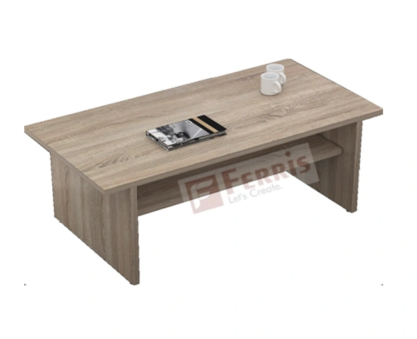 Ferris CENTRE TABLE F-CT-005 - Oak,, 900x600x450 MM.