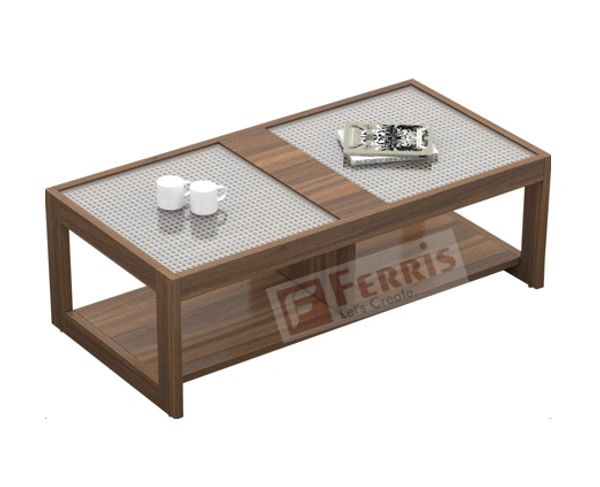 Ferris CENTRE TABLE F-CT-006 - Oak,, 1200x600x450 MM.