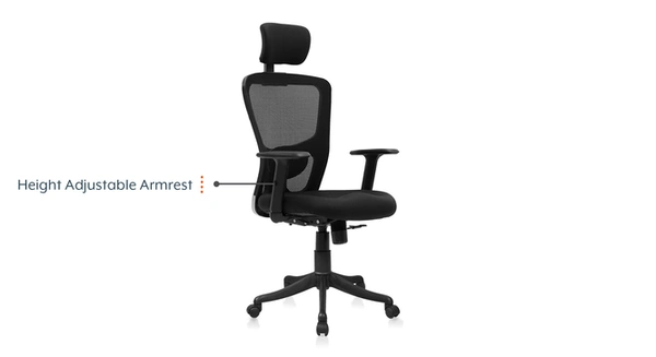 Ferris EXECUTIVE CHAIR FEC 310 HB