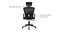 Ferris EXECUTIVE CHAIR FEC 310 HB