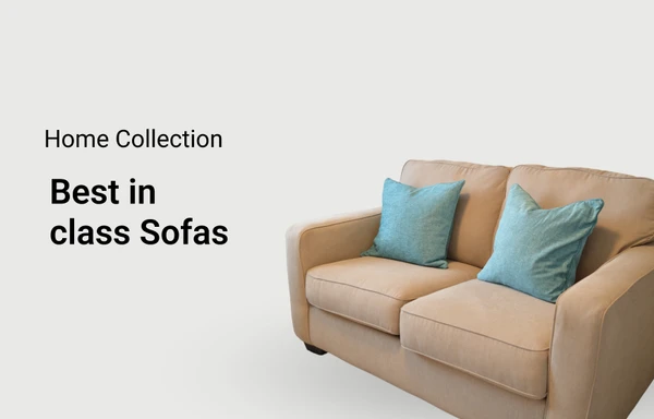 sofa