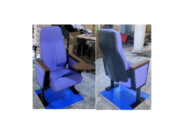 Ferris AUDITORIUM CHAIRS FAC 102