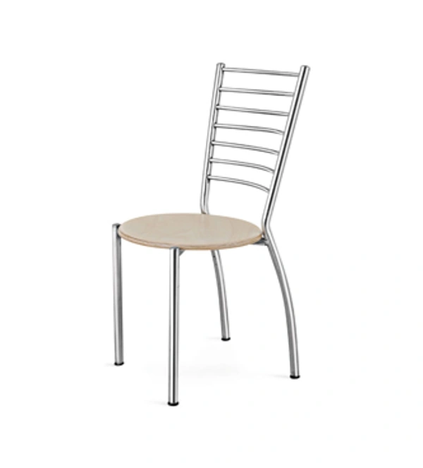 Ferris CAFETERIA CHAIRS FCC 602 - Powder Coated