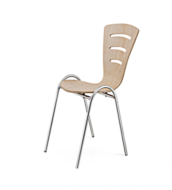 Ferris CAFETERIA CHAIRS FCC 603 - Powder Coated