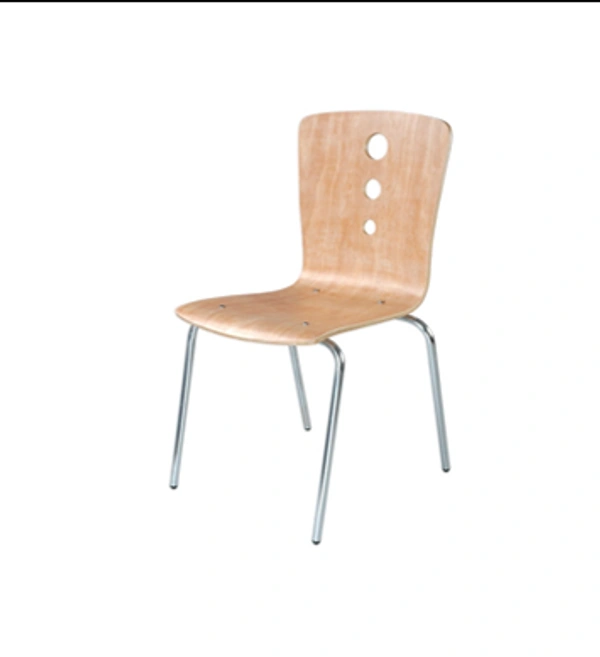 Ferris CAFETERIA CHAIRS FCC 607 - Powder Coated