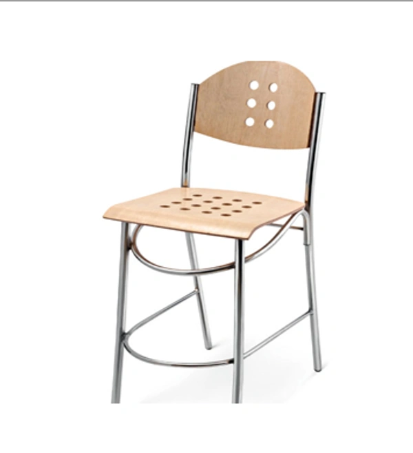 Ferris CAFETERIA CHAIRS FCC 608 - Powder Coated
