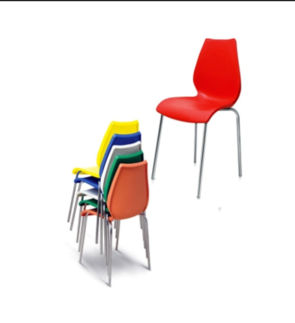 Ferris CAFETERIA CHAIRS FCC 610 - Powder Coated