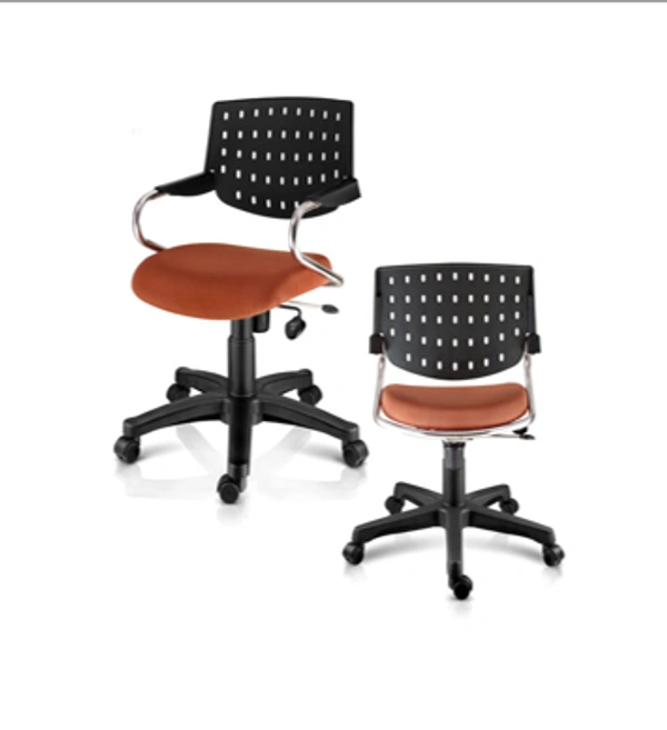 Ferris CAFETERIA CHAIRS FCC 615 - Powder Coated