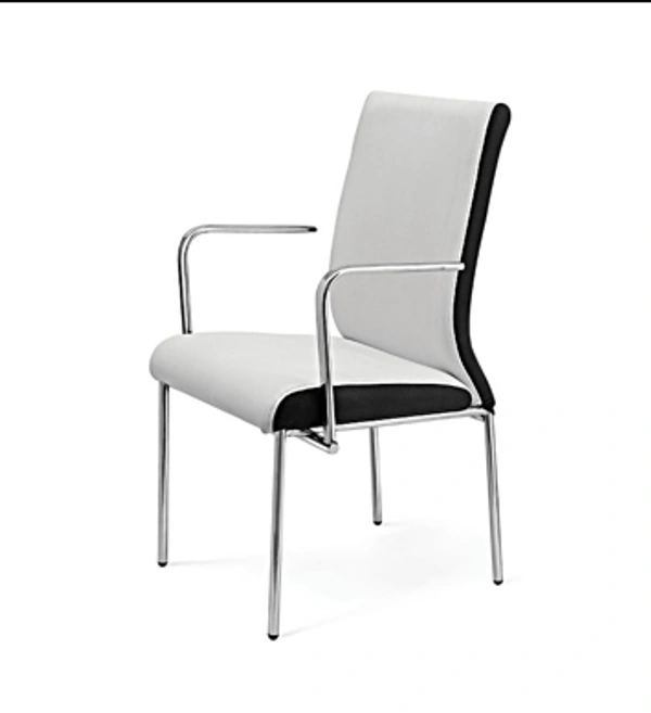 Ferris CAFETERIA CHAIRS FCC 617 - Powder Coated