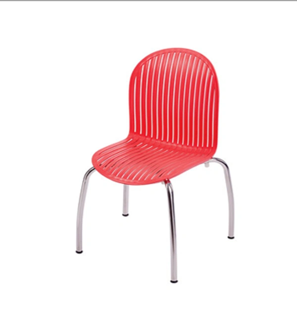 Ferris CAFETERIA CHAIRS FCC 622 - Powder Coated