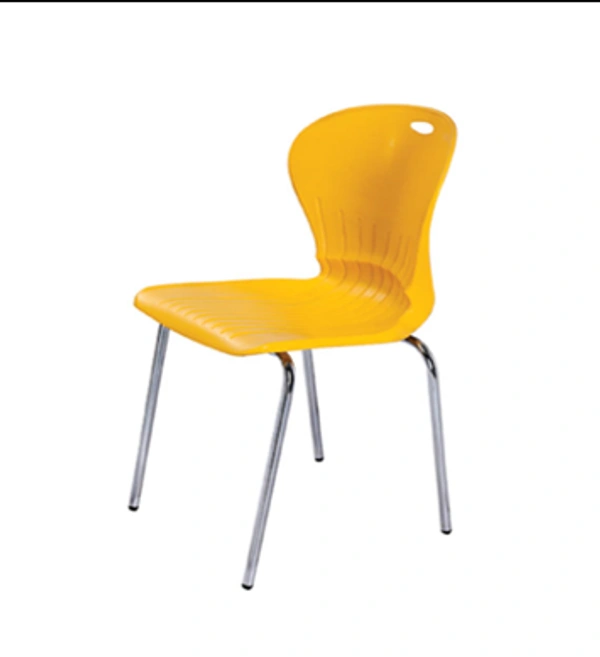 Ferris CAFETERIA CHAIRS FCC 624 - Chrome