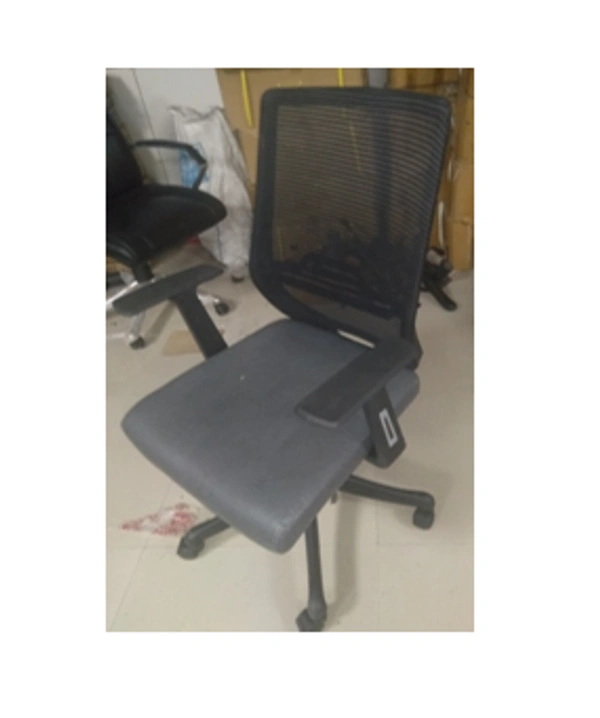 Ferris EXECUTIVE CHAIR FEC 330  MB