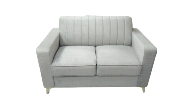 Ferris SOFA FHS 812 RUST - 02 Seater, Leatherette