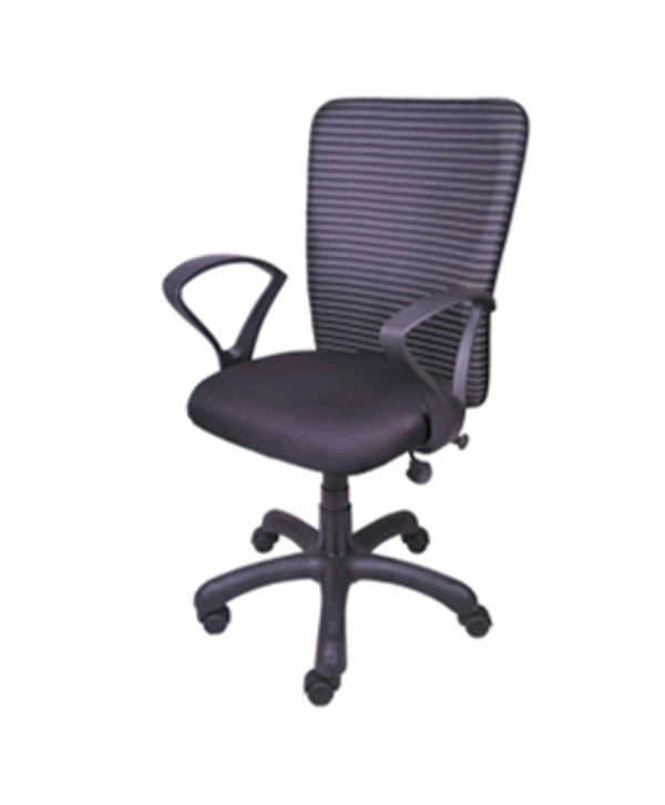 Ferris MANAGER CHAIR FMC 206 MB