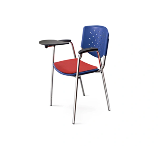 Ferris STUDY CHAIR FSC 708 - Chrome