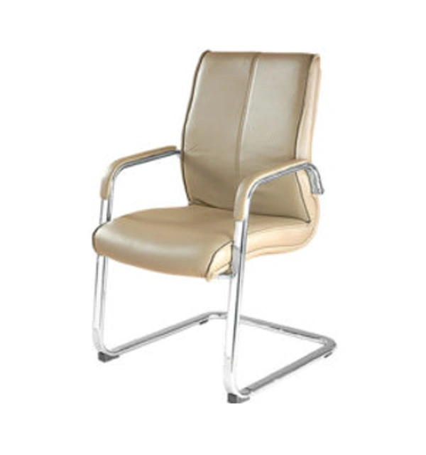 Ferris Visitor chair FVC 504 - Powder Coated
