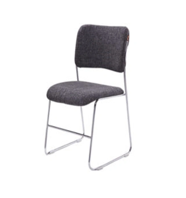 Ferris Visitor chair FVC 505 - Powder Coated