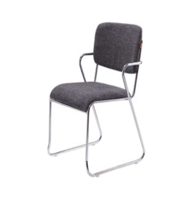 Ferris Visitor chair FVC 506 - Powder Coated